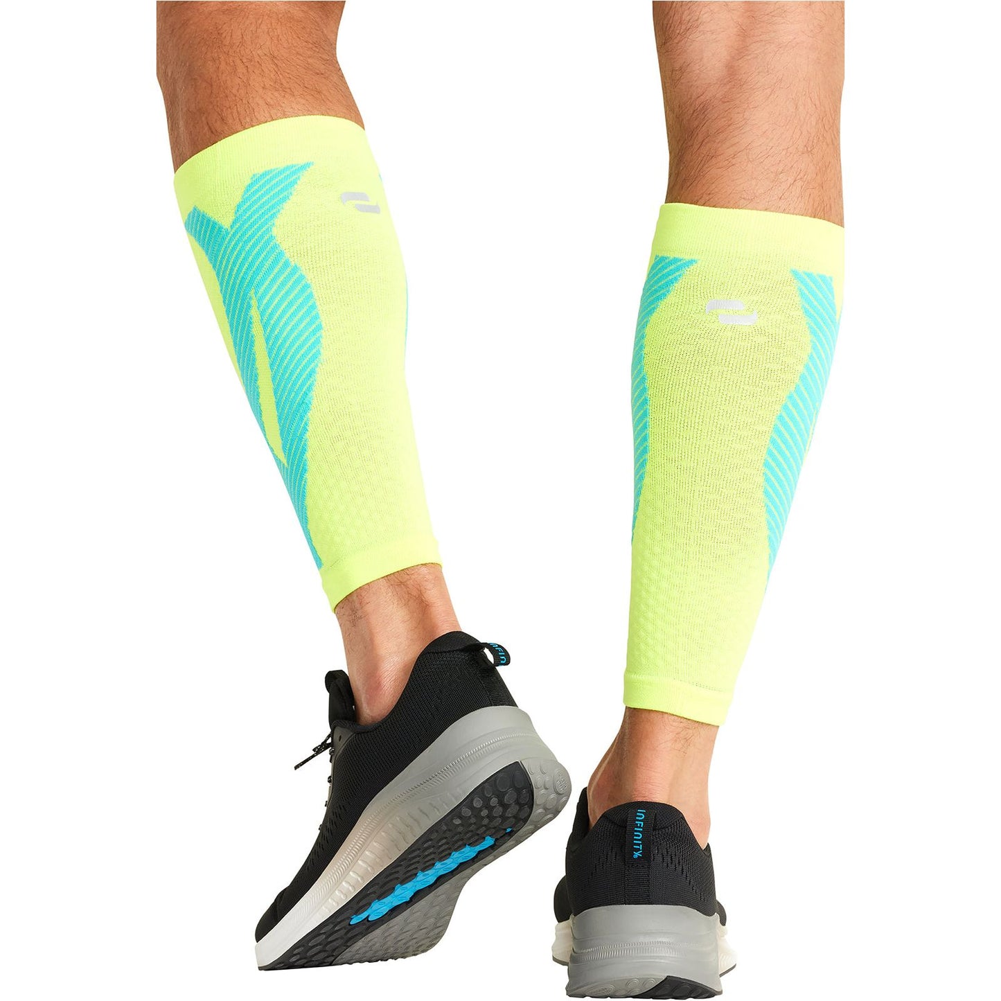 Calf Sleeve 10-15 mmHg Compression