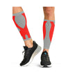 Calf Sleeve 10-15 mmHg Compression