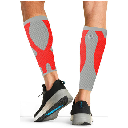 Calf Sleeve 10-15 mmHg Compression