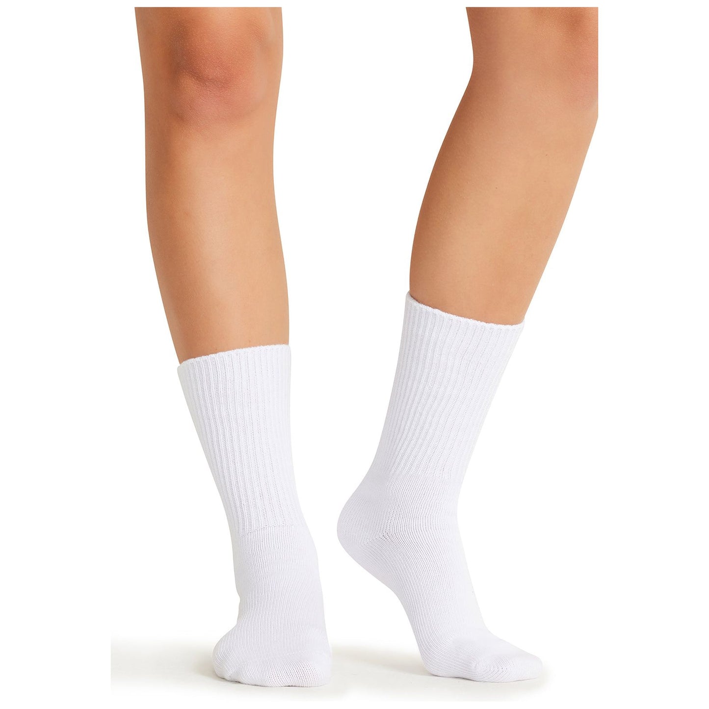 Diabetic Crew Sock
