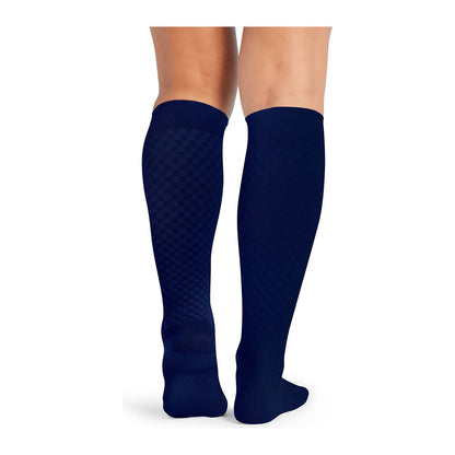 Knee High 8-15 mmHg Compression Sock