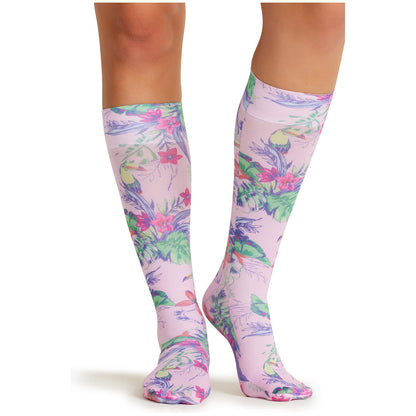 Knee High 8-15 mmHg Compression Sock