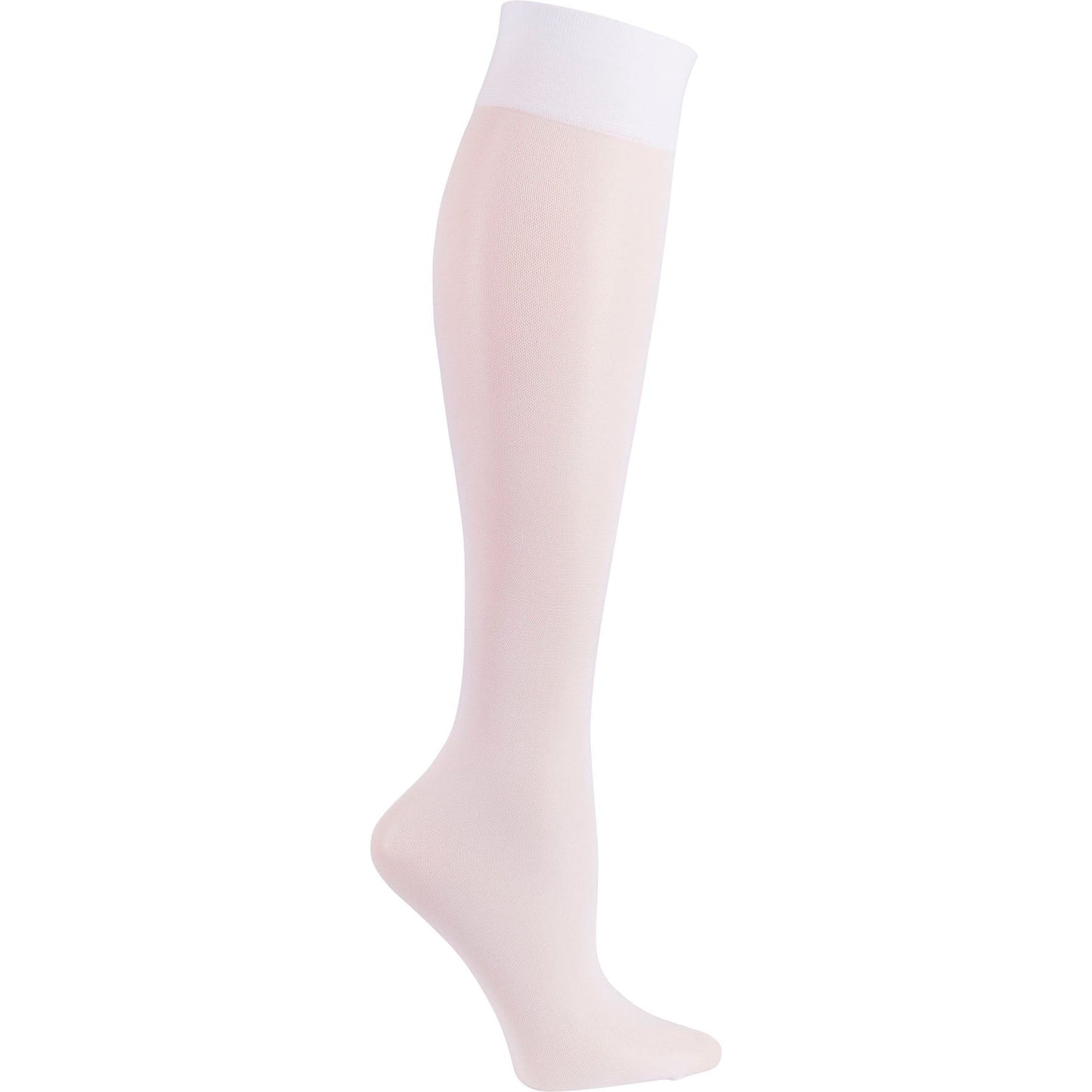 Knee High 8-15 mmHg Compression Sock