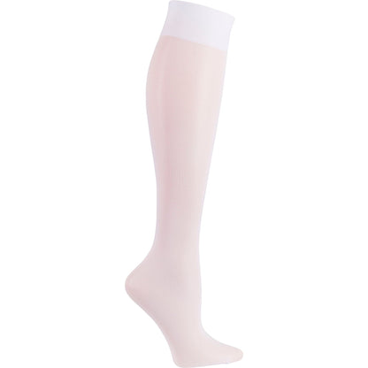 Knee High 8-15 mmHg Compression Sock