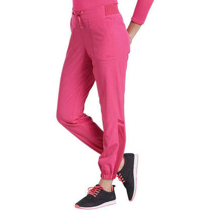 White Cross FIT Women's Jogger Scrub Pants