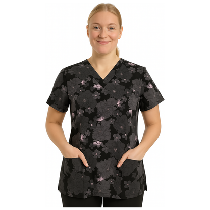 WhiteCross Printed Top SALE