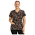 Women's WhiteCross Printed Top G617PPS SALE