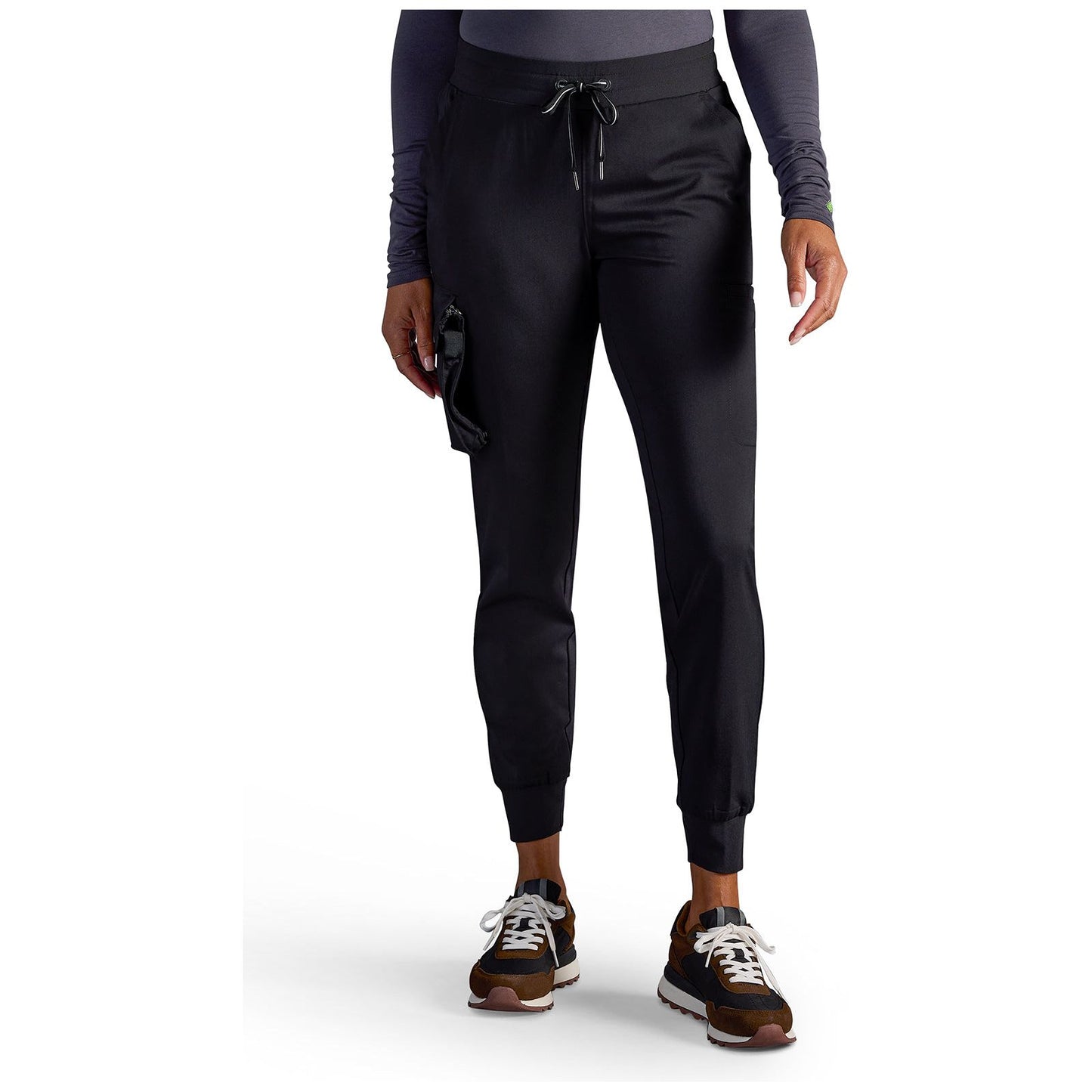 Vanessa Mid Rise Jogger