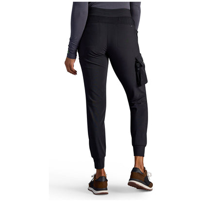 Vanessa Mid Rise Jogger