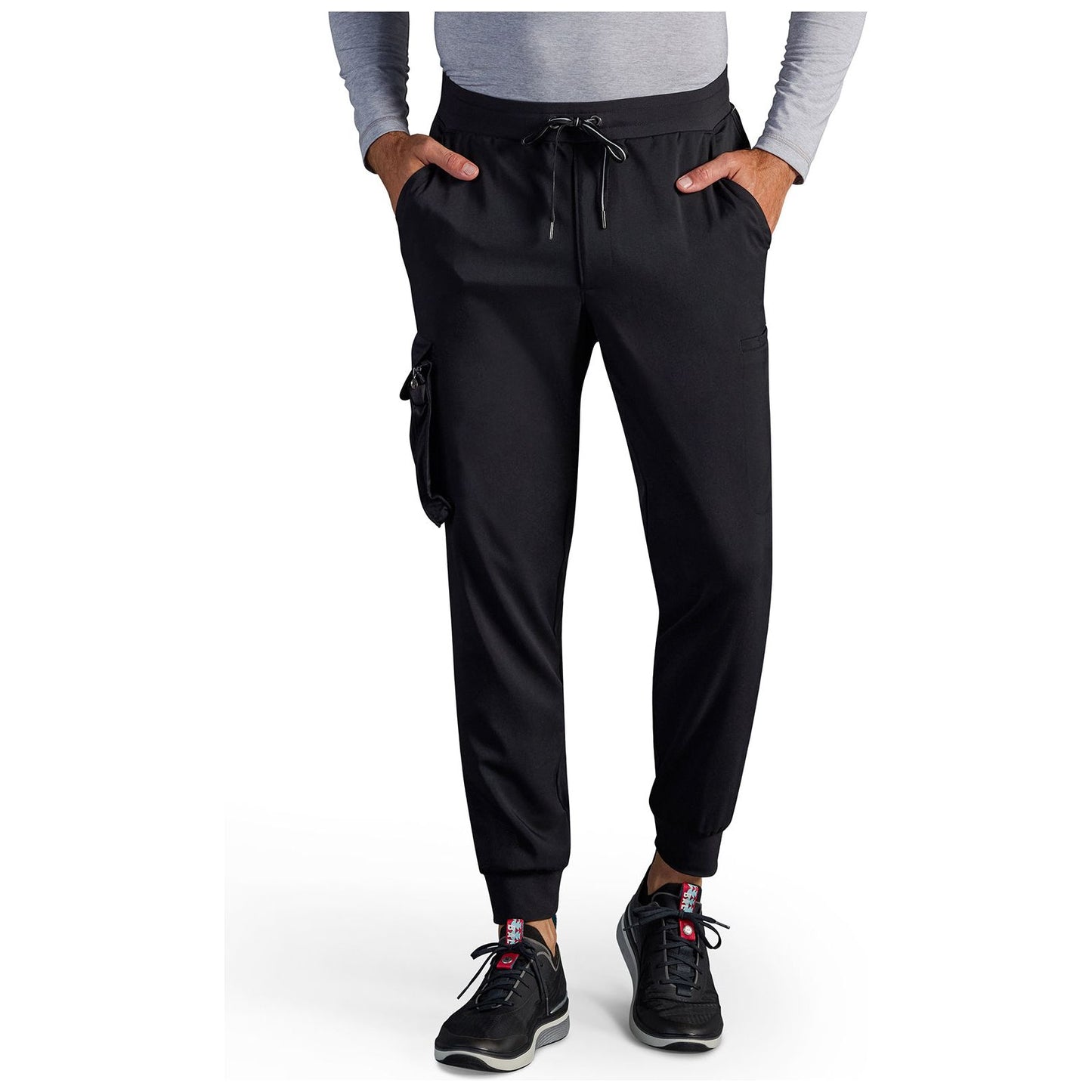 Vernon Men's Mid Rise Jogger