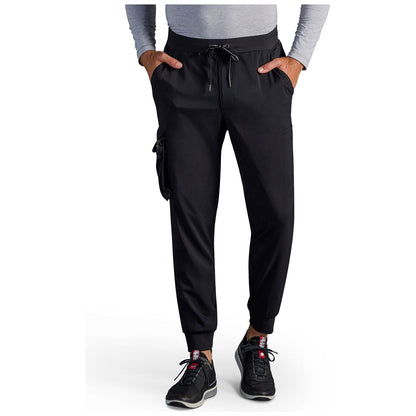 Vernon Men's Mid Rise Jogger