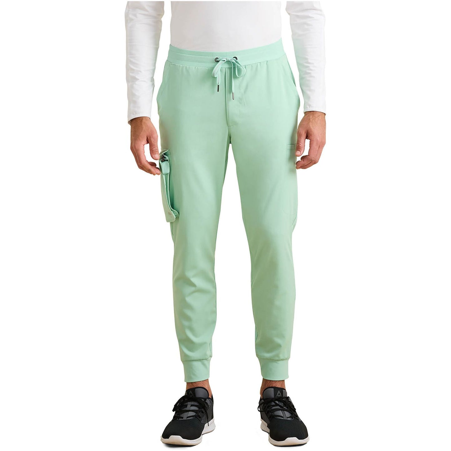 Vernon Men's Mid Rise Jogger
