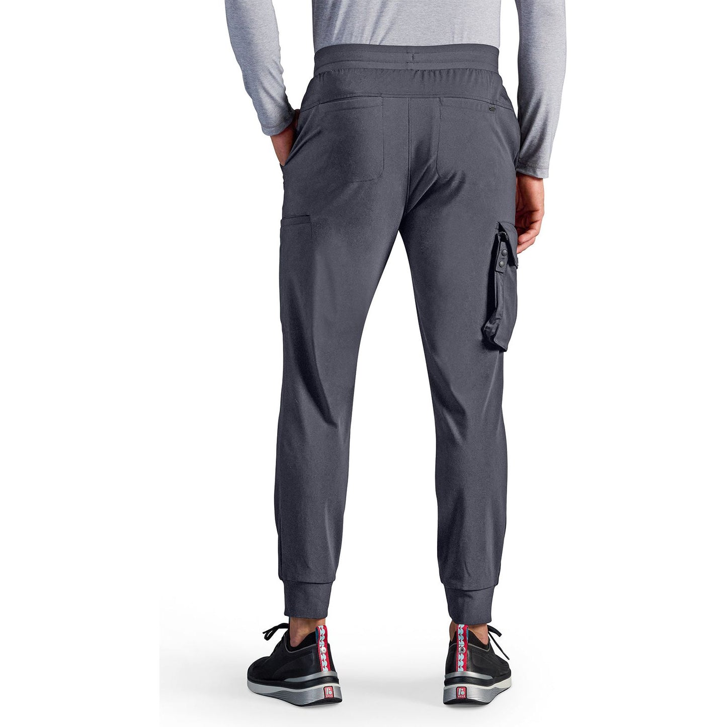 Vernon Men's Mid Rise Jogger