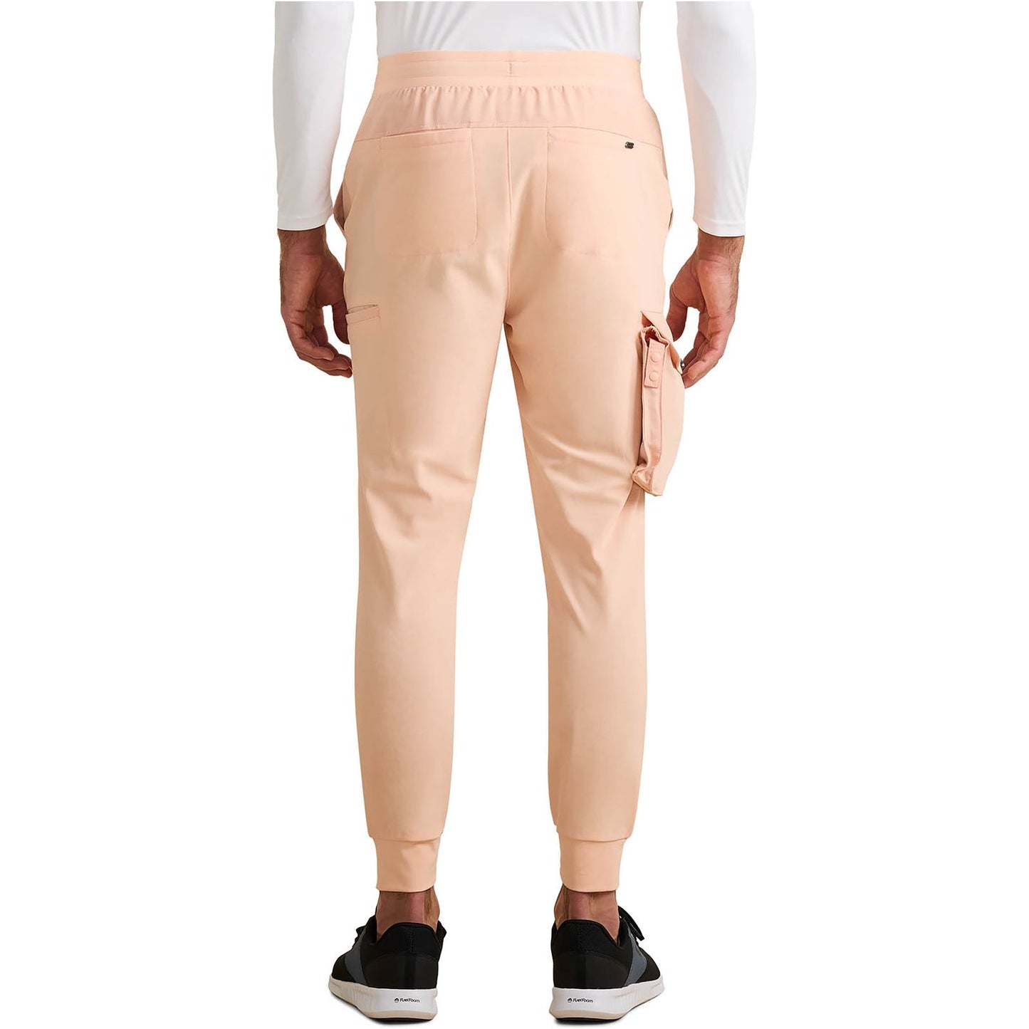 Vernon Men's Mid Rise Jogger