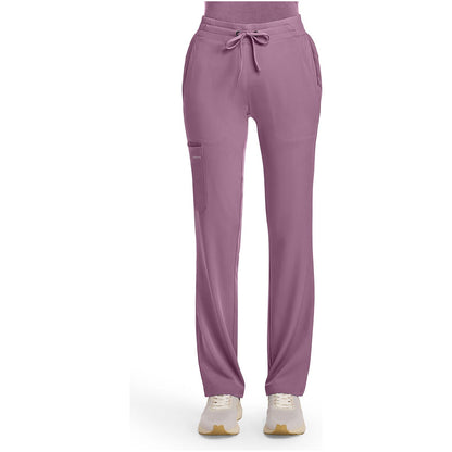 Women's 5-Pocket Straight Leg Pant