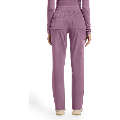 Women's 5-Pocket Straight Leg Pant