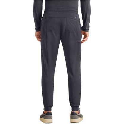 Rafael Men's Mid Rise Zip Fly Jogger