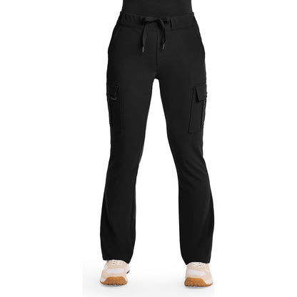 Women's 6-Pocket Straight Leg Pant
