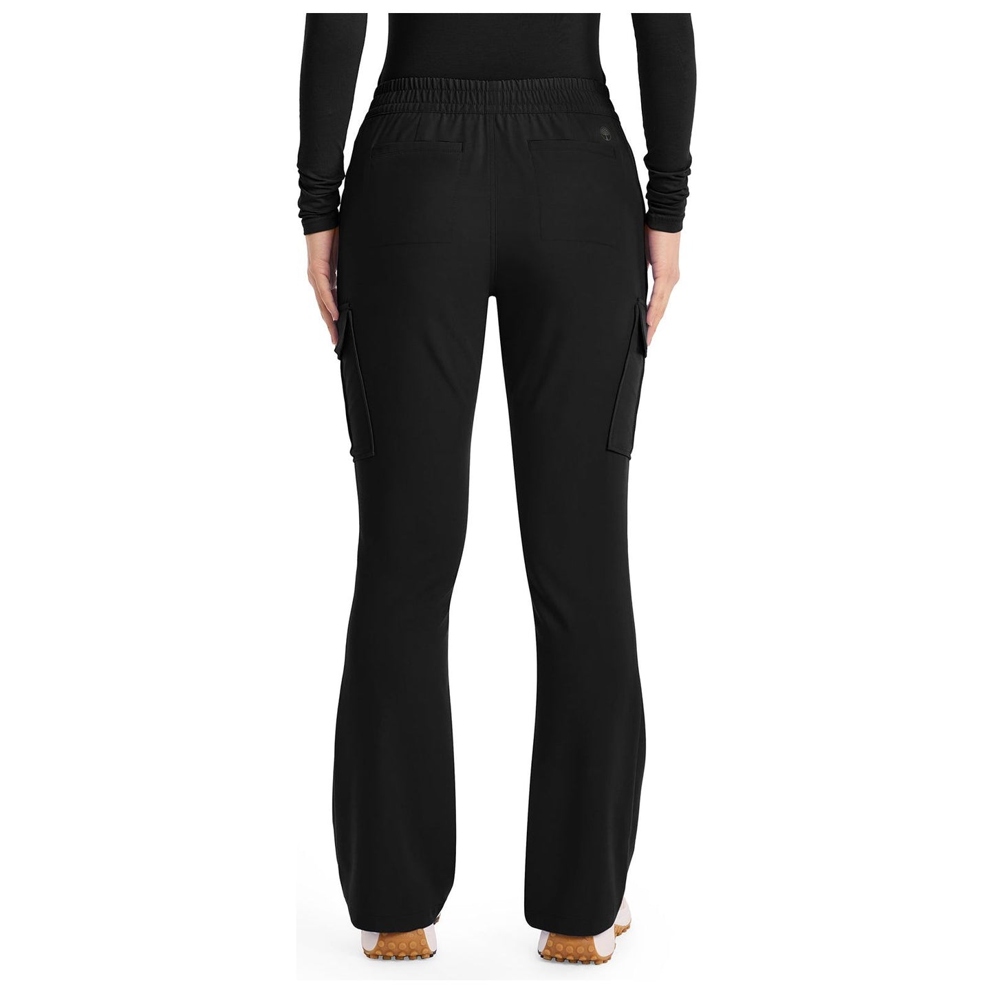 Women's 6-Pocket Straight Leg Pant