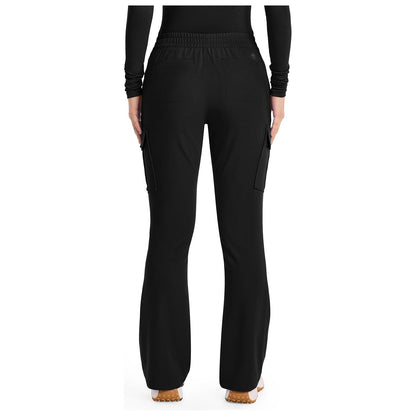 Women's 6-Pocket Straight Leg Pant