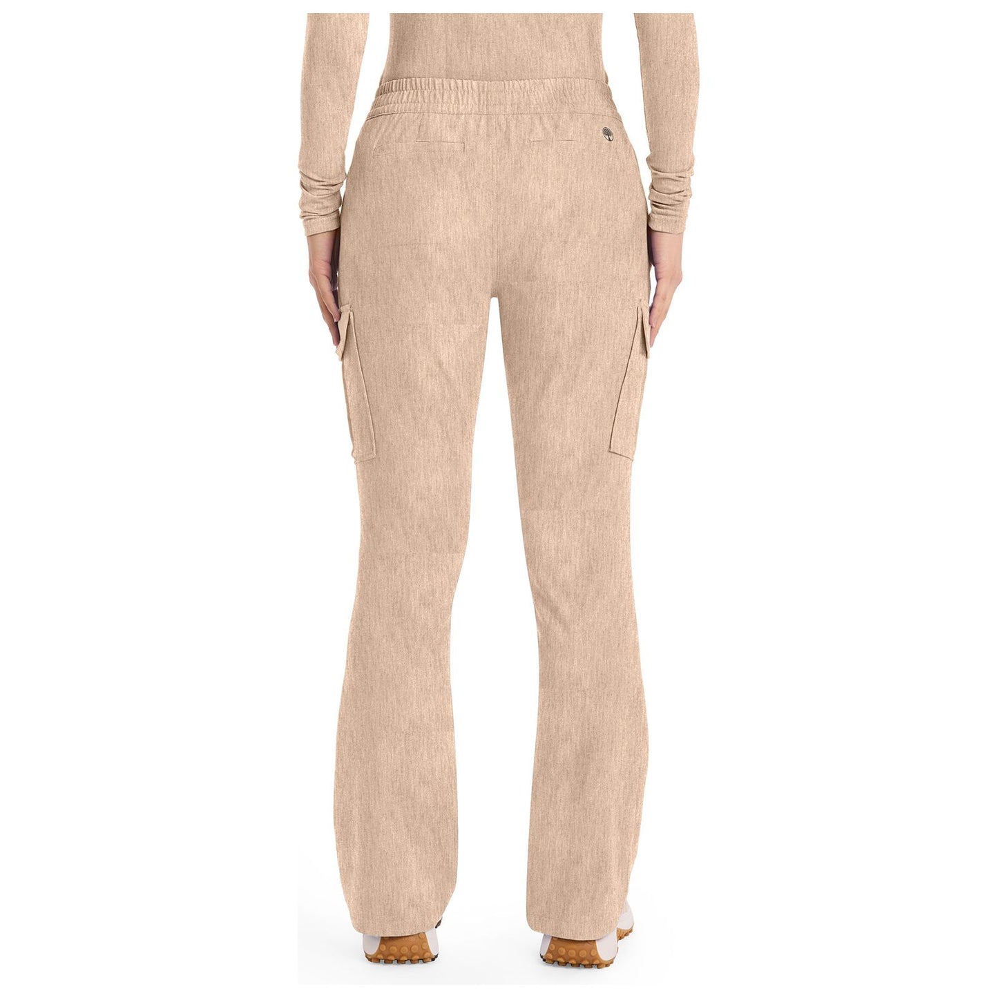 Women's 6-Pocket Straight Leg Pant