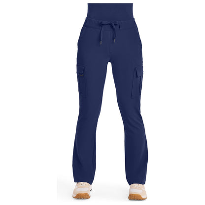 Women's 6-Pocket Straight Leg Pant