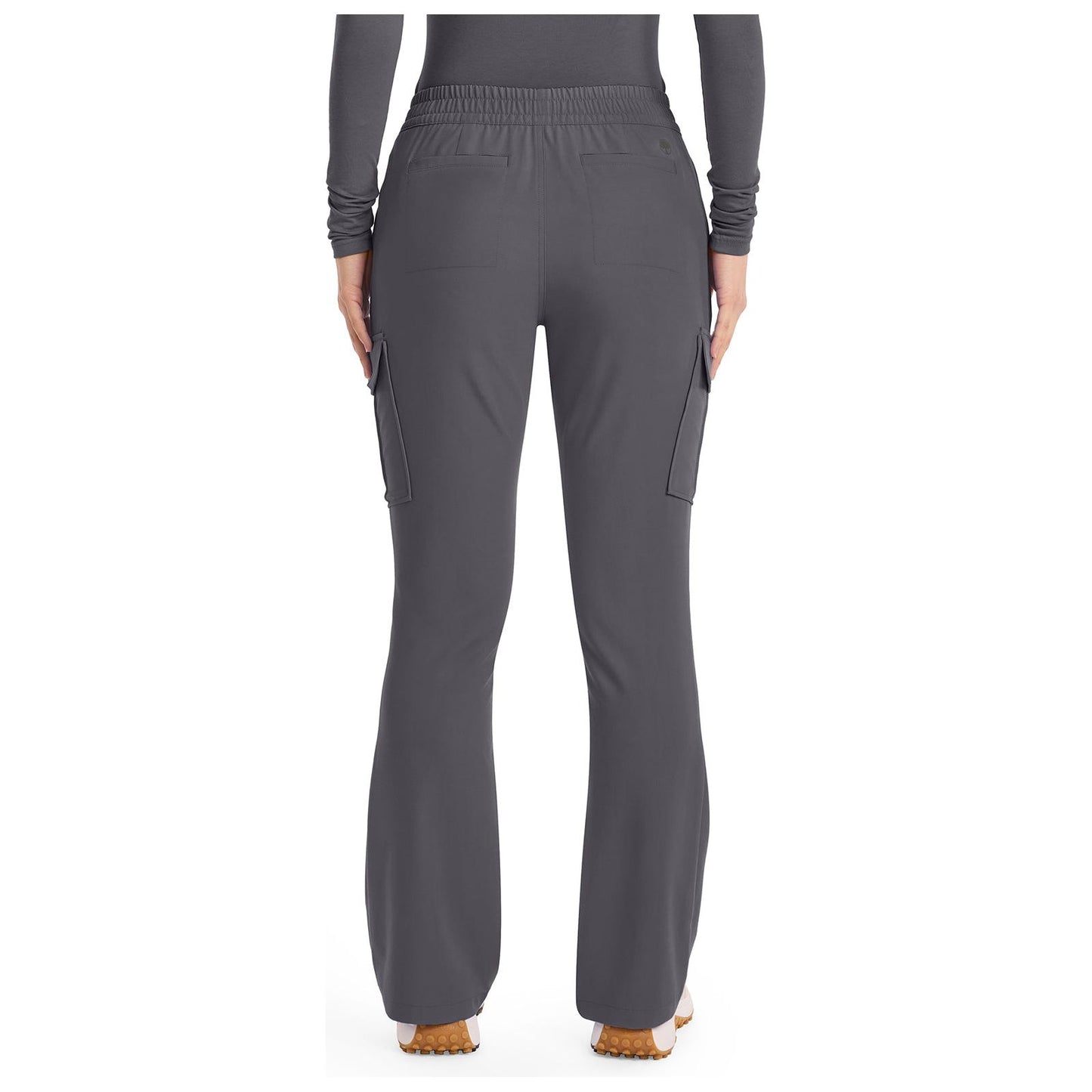 Women's 6-Pocket Straight Leg Pant
