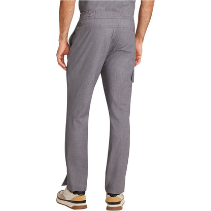 Men's Zip Fly Drawstring Pant