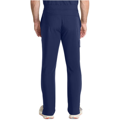 Men's Zip Fly Drawstring Pant