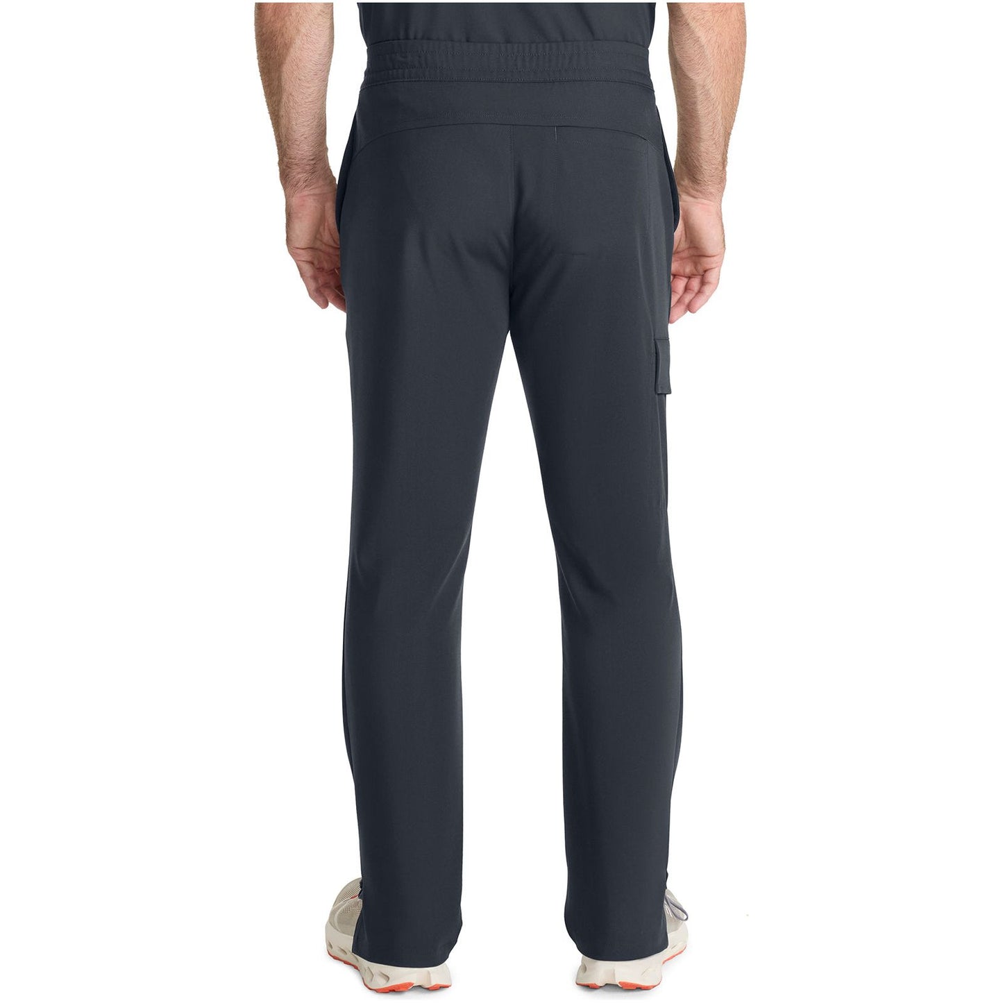 Men's Zip Fly Drawstring Pant