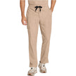 Men's Zip Fly Drawstring Pant