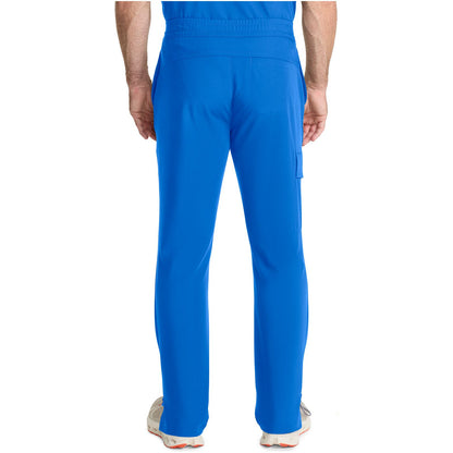 Men's Zip Fly Drawstring Pant