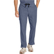 Men's Zip Fly Drawstring Pant