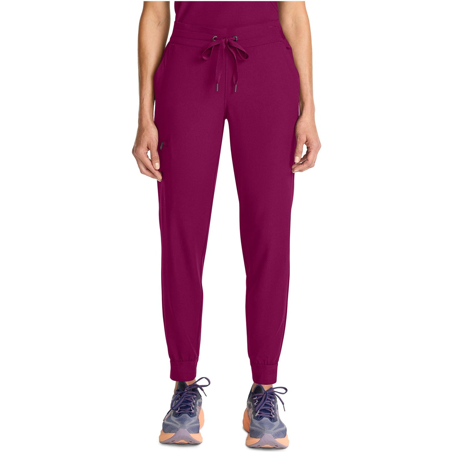 Women's Mid Rise Jogger