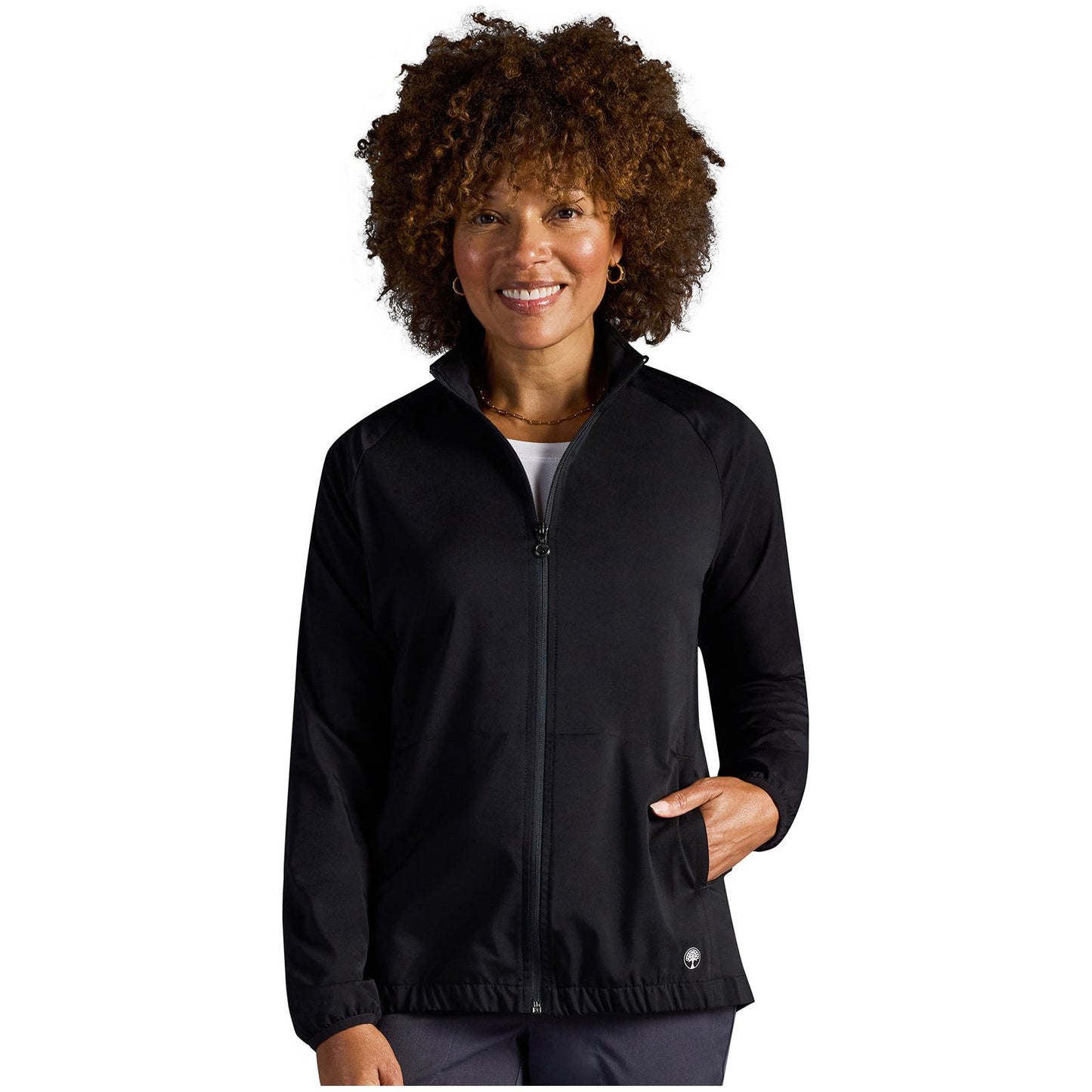 Vida Packable Jacket