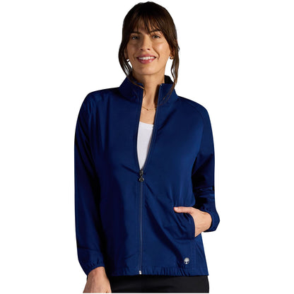 Vida Packable Jacket