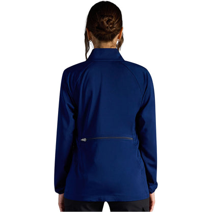 Vida Packable Jacket