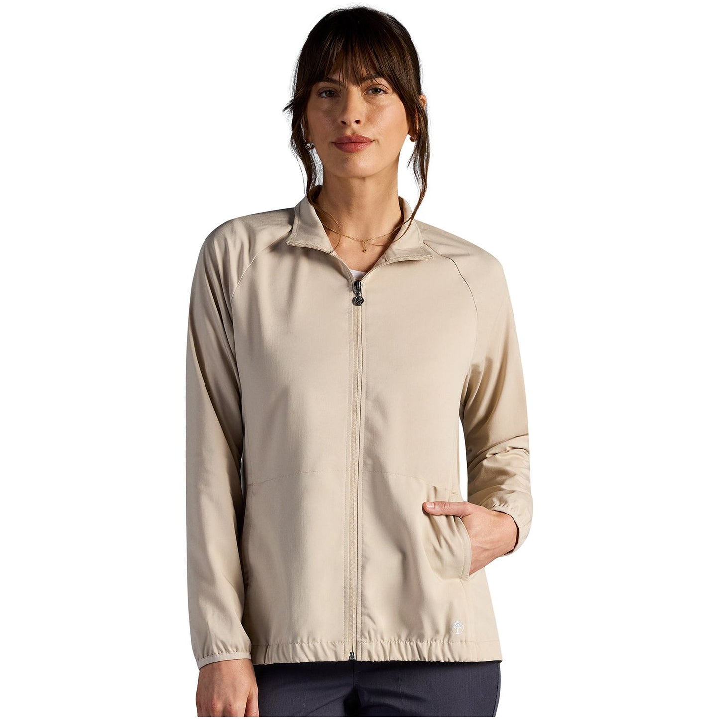 Vida Packable Jacket