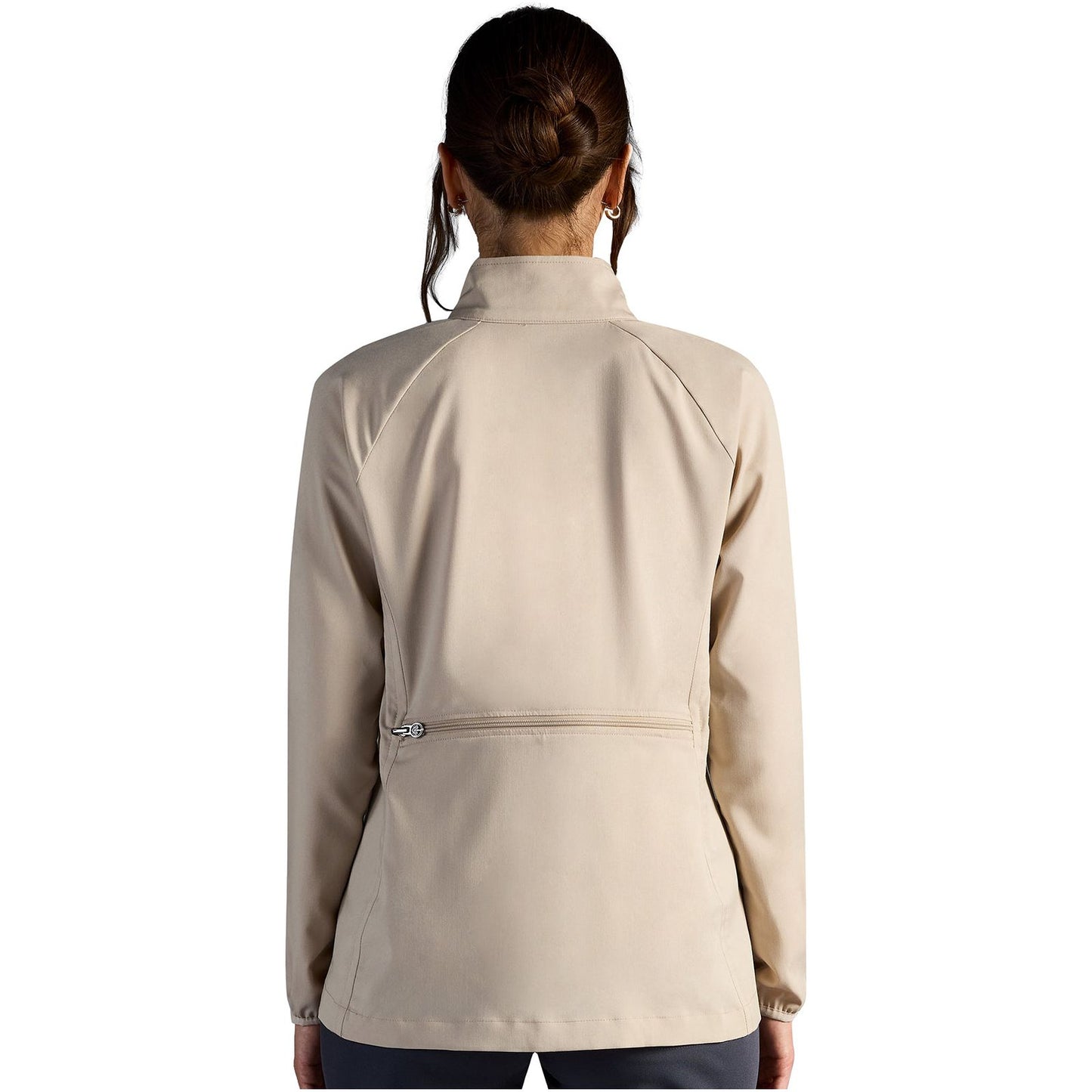 Vida Packable Jacket