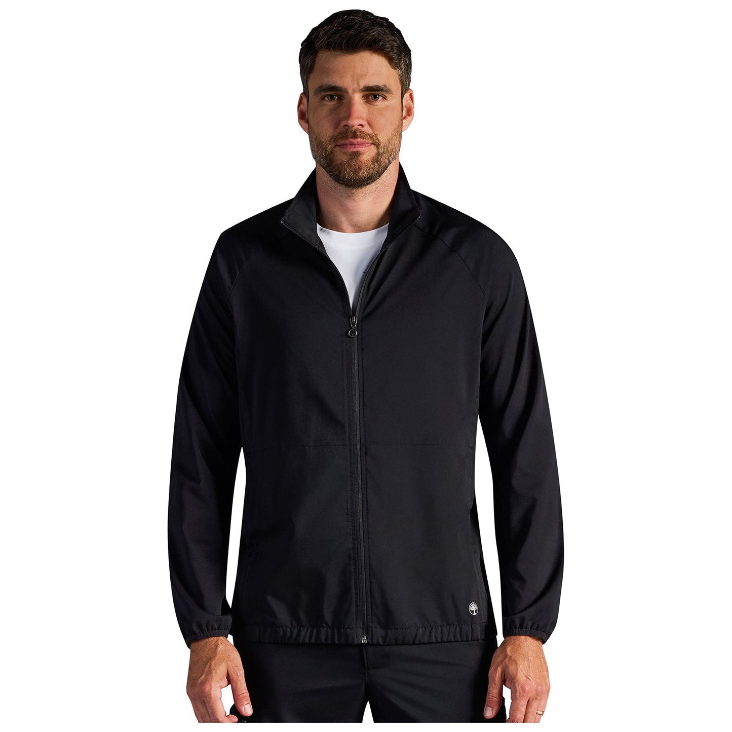 Van Men's Packable Jacket
