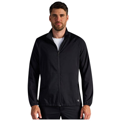 Van Men's Packable Jacket