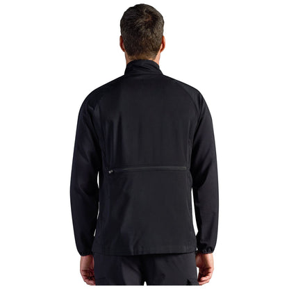 Van Men's Packable Jacket