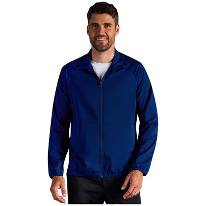 Van Men's Packable Jacket