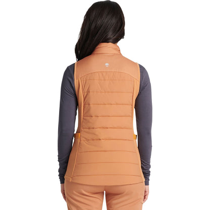 Khloe Quilted Vest