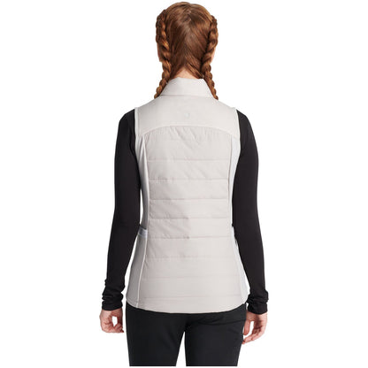 Khloe Quilted Vest