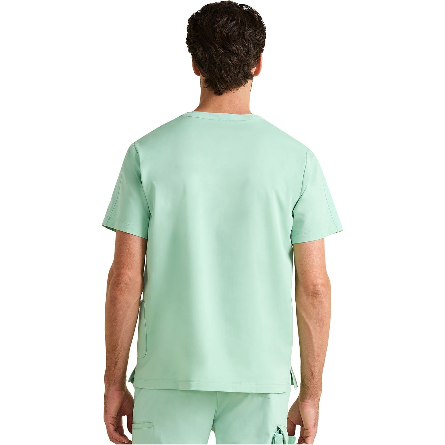 Victor Men's Quarter Zip Top