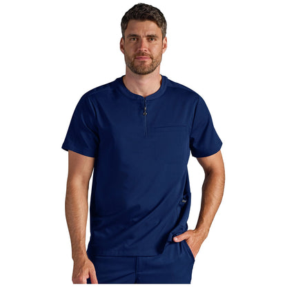 Victor Men's Quarter Zip Top