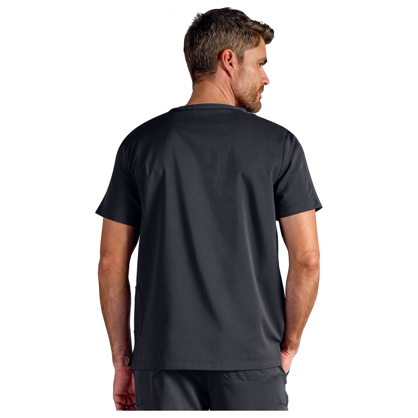 Victor Men's Quarter Zip Top