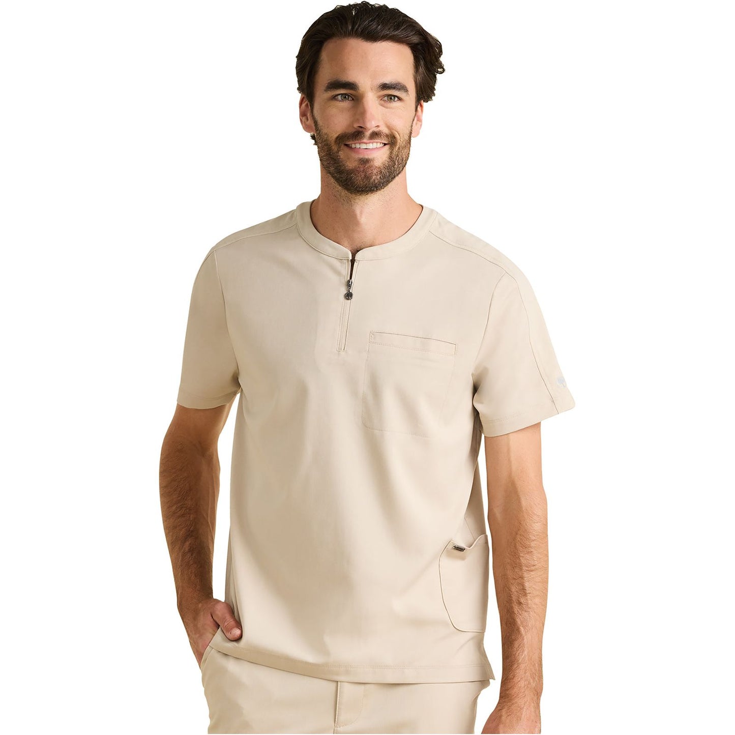 Victor Men's Quarter Zip Top