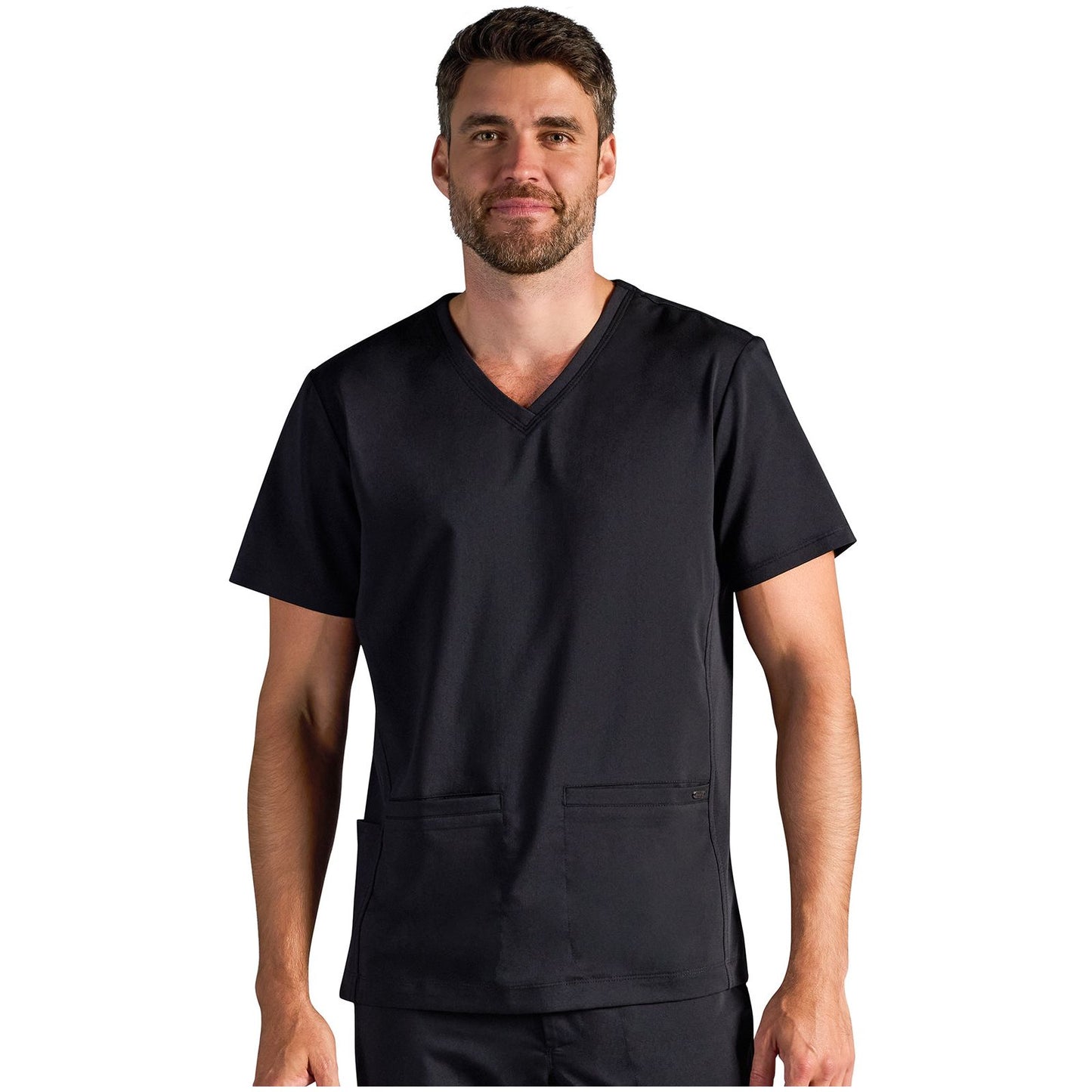 Vincent Men's V-Neck Top